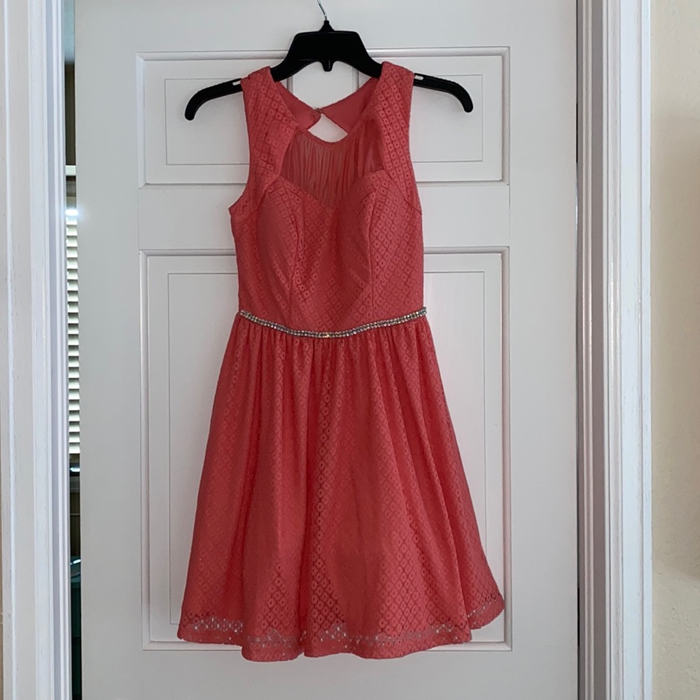 Size 1 Dress